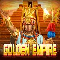 goloen empire go8